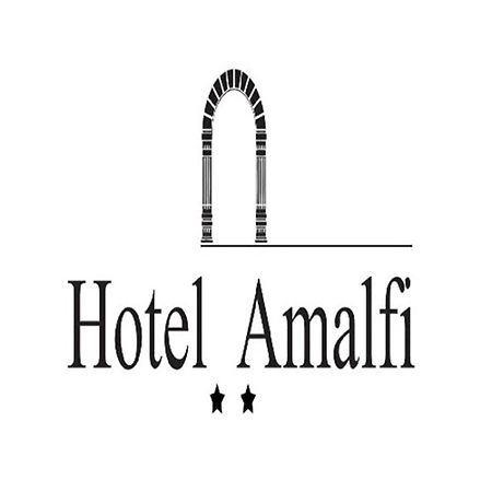 Hotel Amalfi Milan Exterior photo