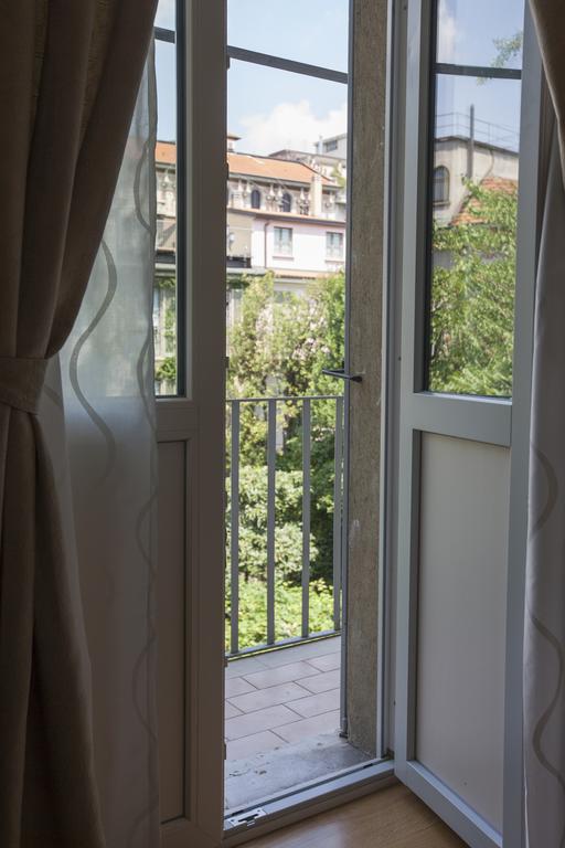 Hotel Amalfi Milan Room photo