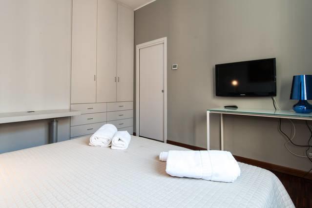 Hotel Amalfi Milan Room photo