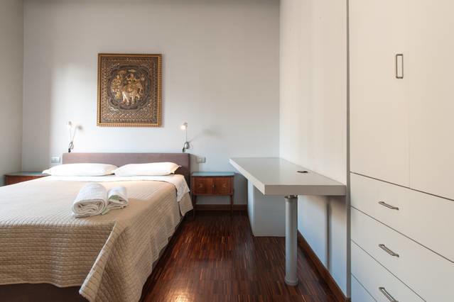 Hotel Amalfi Milan Room photo