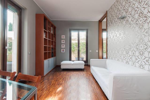 Hotel Amalfi Milan Room photo