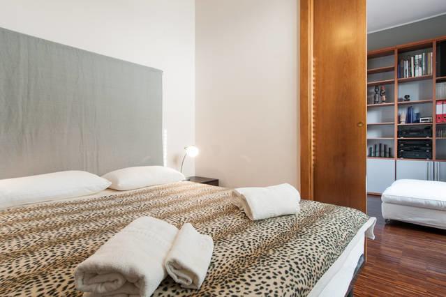 Hotel Amalfi Milan Room photo