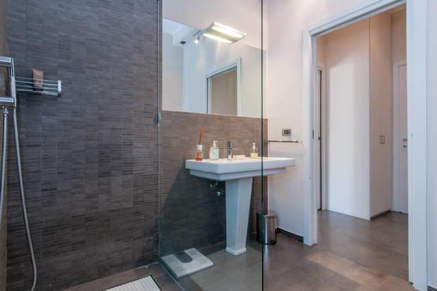Hotel Amalfi Milan Room photo