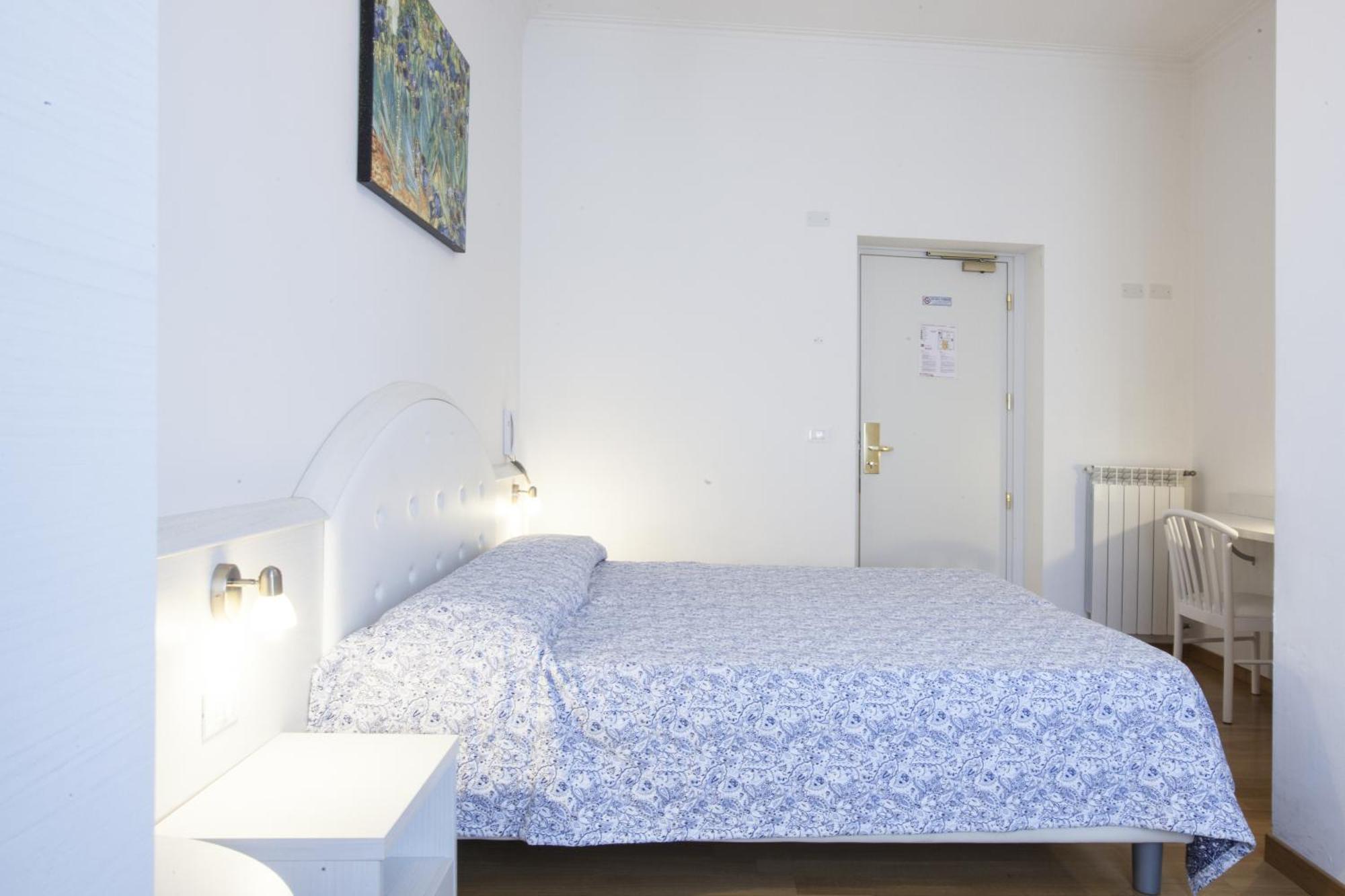 Hotel Amalfi Milan Room photo