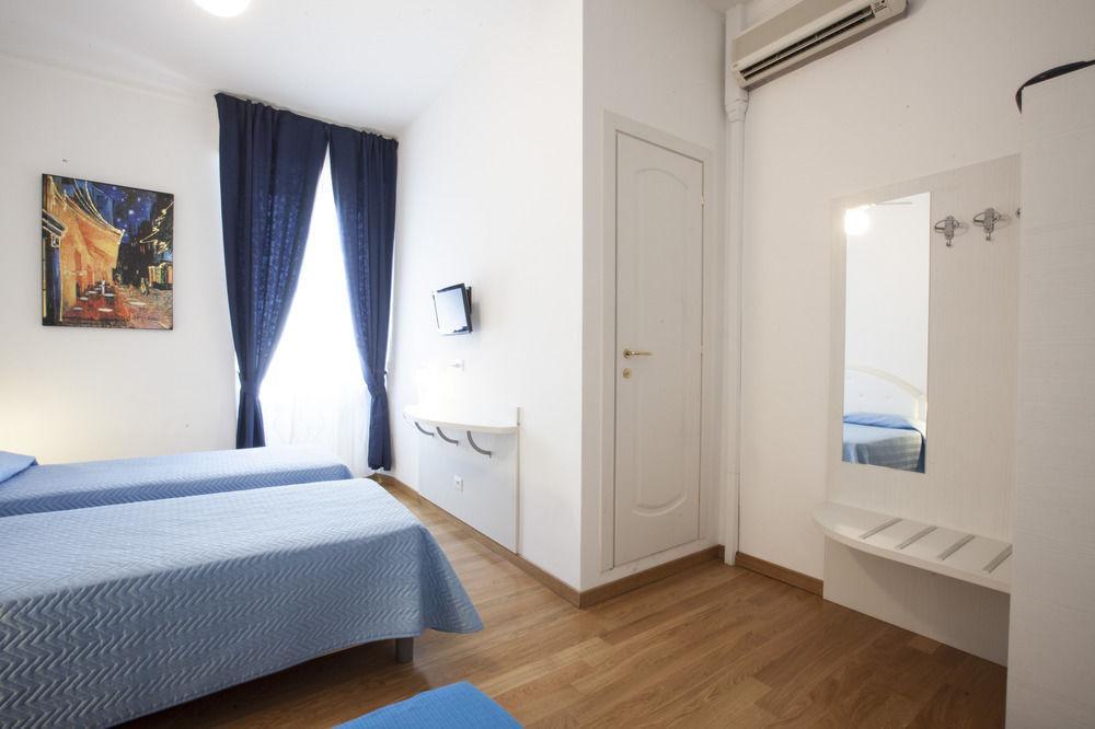 Hotel Amalfi Milan Exterior photo