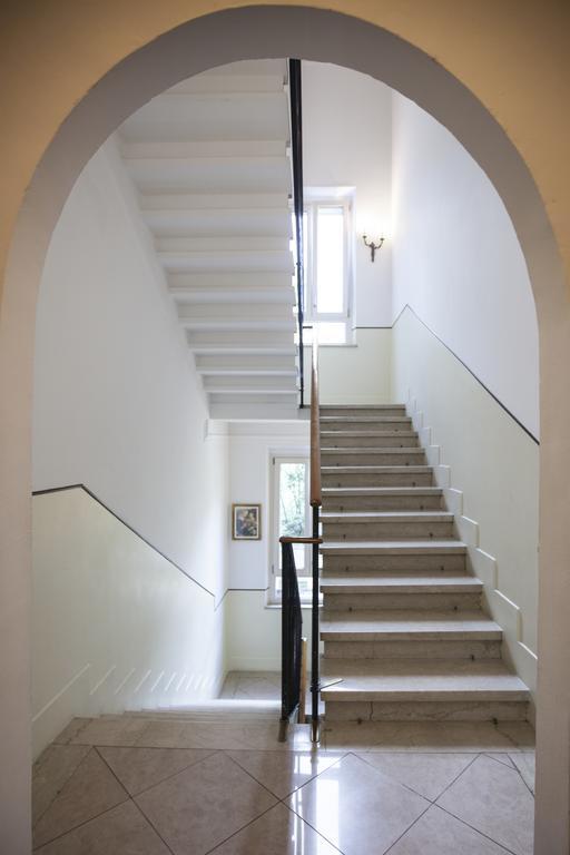 Hotel Amalfi Milan Exterior photo